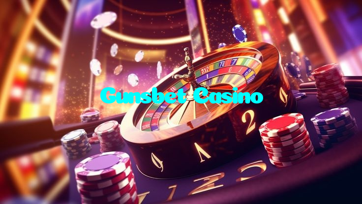 making first deposit on Gunsbet Casino website using local payment methods in Pakistan