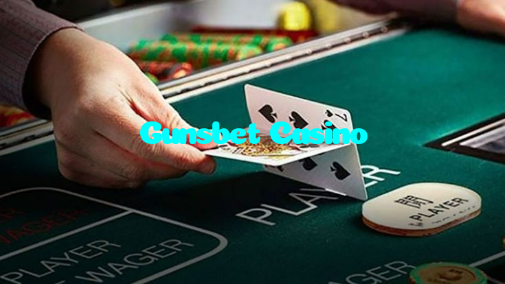 making first deposit on Gunsbet Casino website using local payment methods in Pakistan