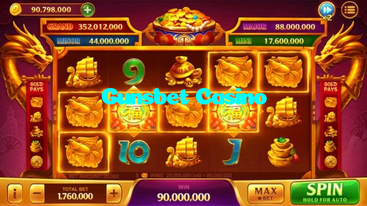 Gunsbet Casino