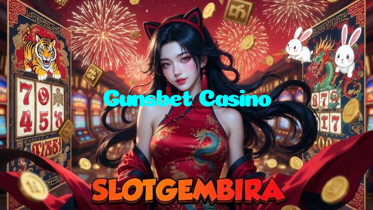 Gunsbet Casino