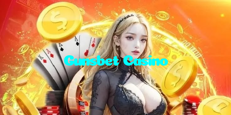 available types of Gunsbet Casino bet including pre-match live express and system bets
