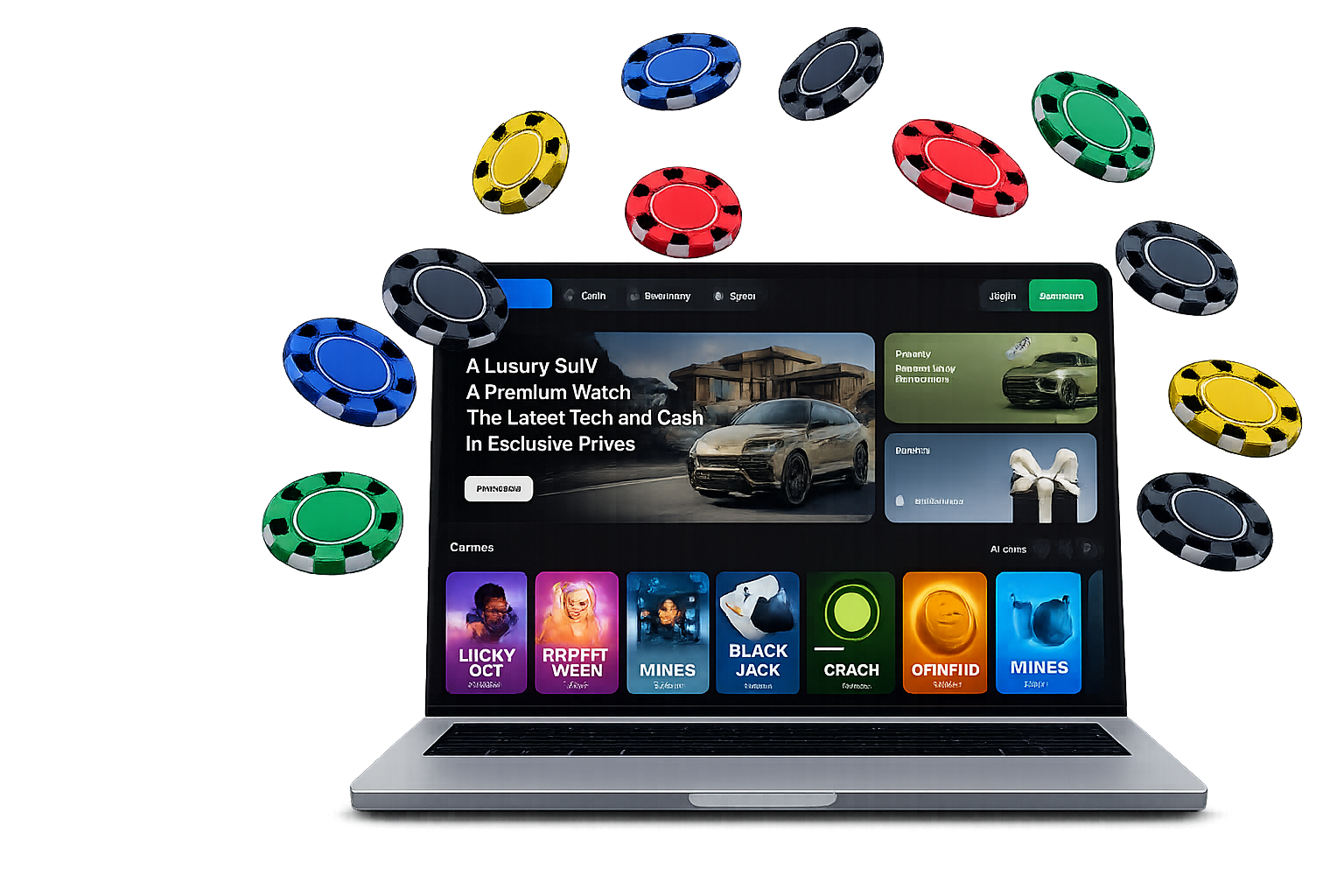 Gunsbet Casino Pakistan