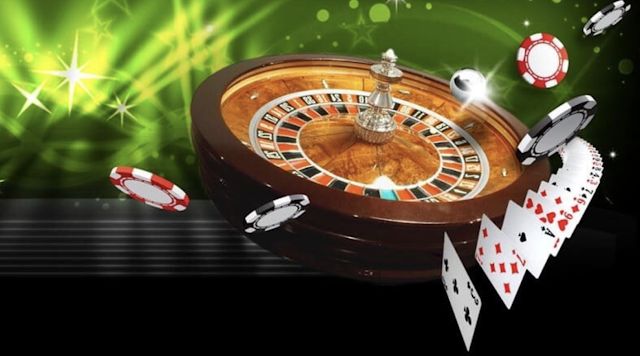 Gunsbet Casino پر آن لائن سلاٹس کے بارے میں