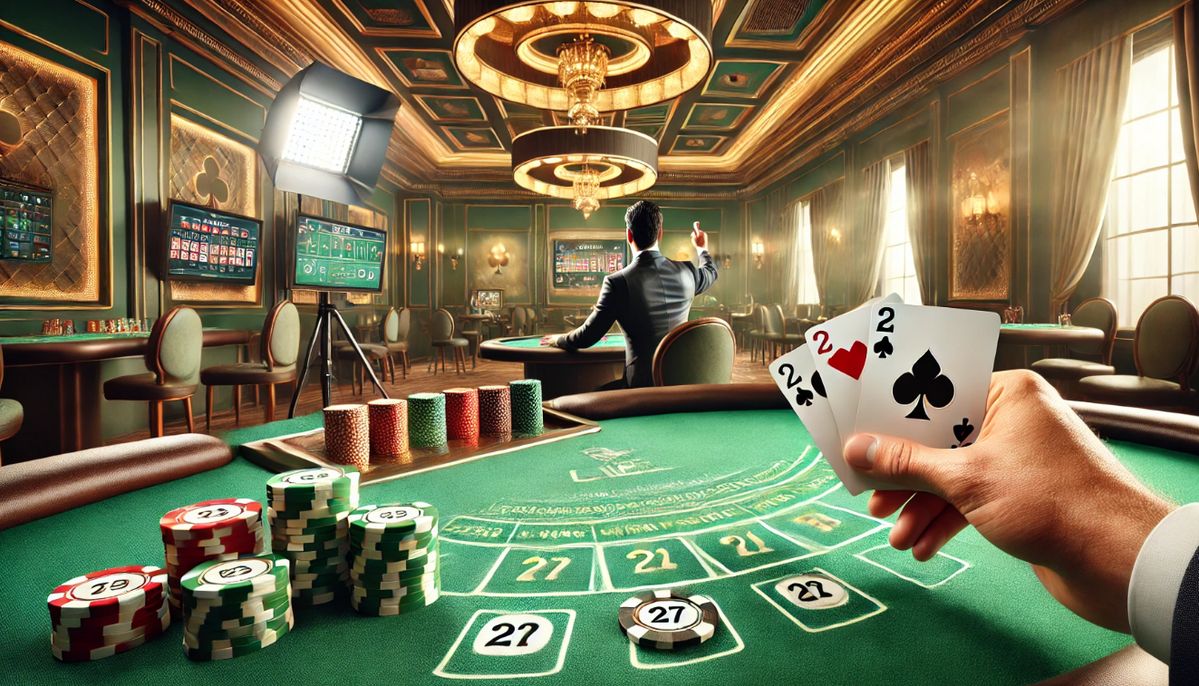 Gunsbet Casino کیسینو میں لاٹری گیمز میں حصہ لیں۔