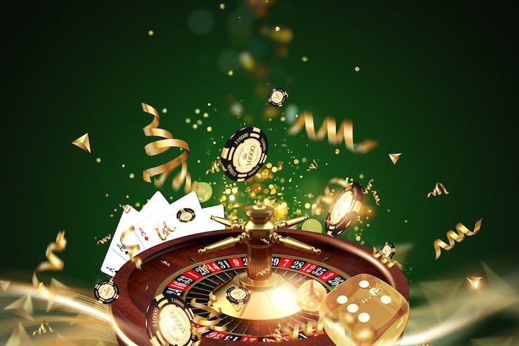 Gunsbet Casino میں پاکستان کے کھلاڑیوں کے لیے ٹاپ گیمز