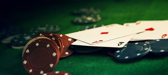Gunsbet Casino آن لائن کیسینو میں کھیلنے کی وجوہات