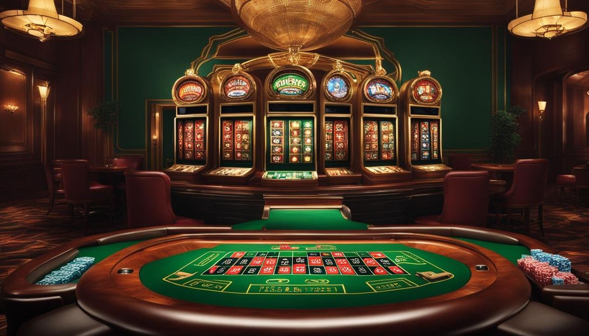 پاکستان کے نئے Gunsbet Casinoکیسینو کھلاڑیوں کے لیے خوش آمدید بونس