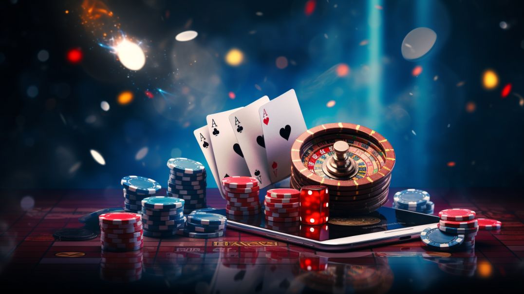 Gunsbet Casino آن لائن کیسینو میں اصل گیمز